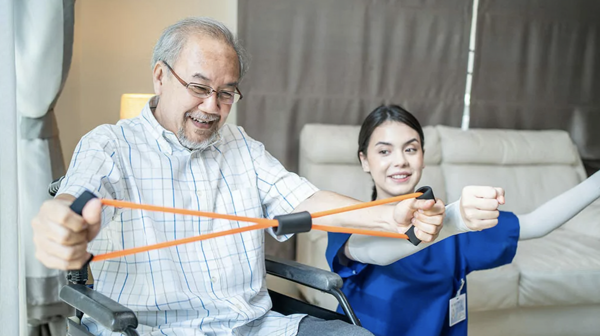 Personal Care Assistance